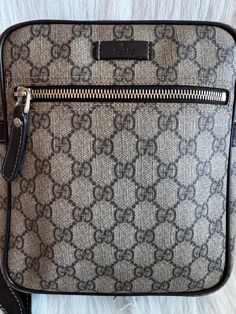 Gucci GG Crossbody - 4