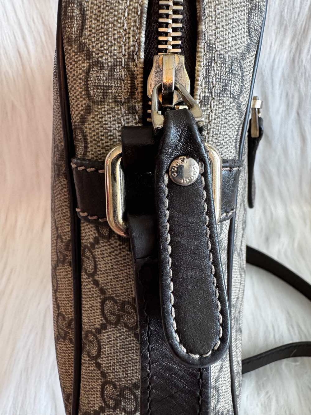 Gucci GG Crossbody - Detail 1