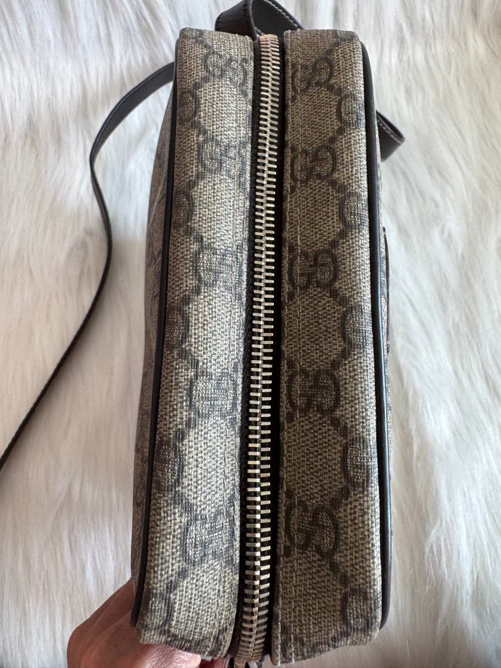 Gucci GG Crossbody - Image 11