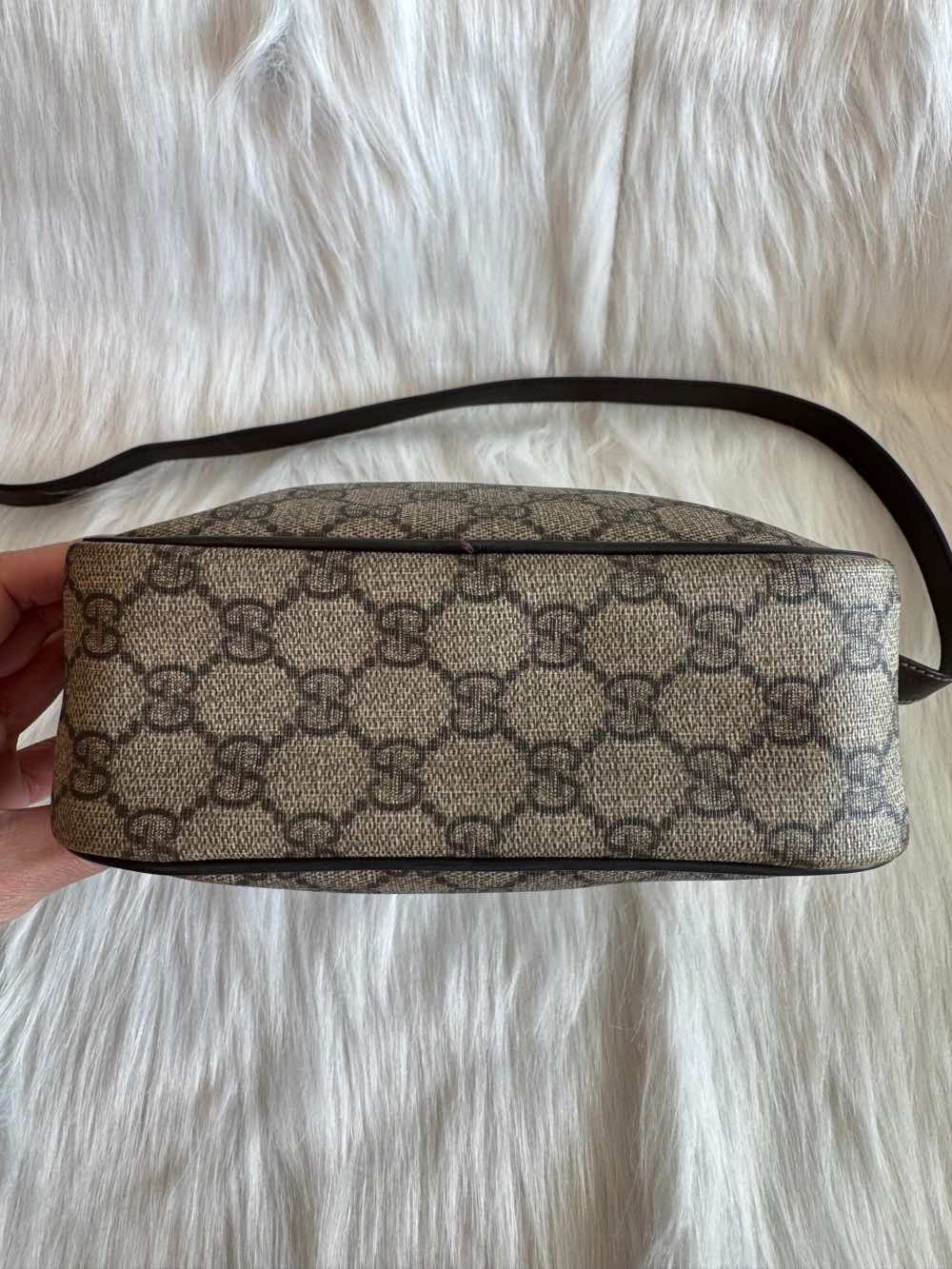 Gucci GG Crossbody - Image 12