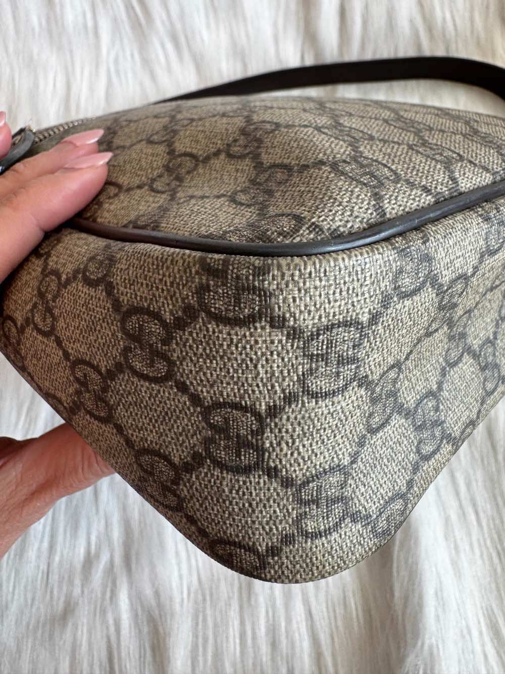 Gucci GG Crossbody - Image 13