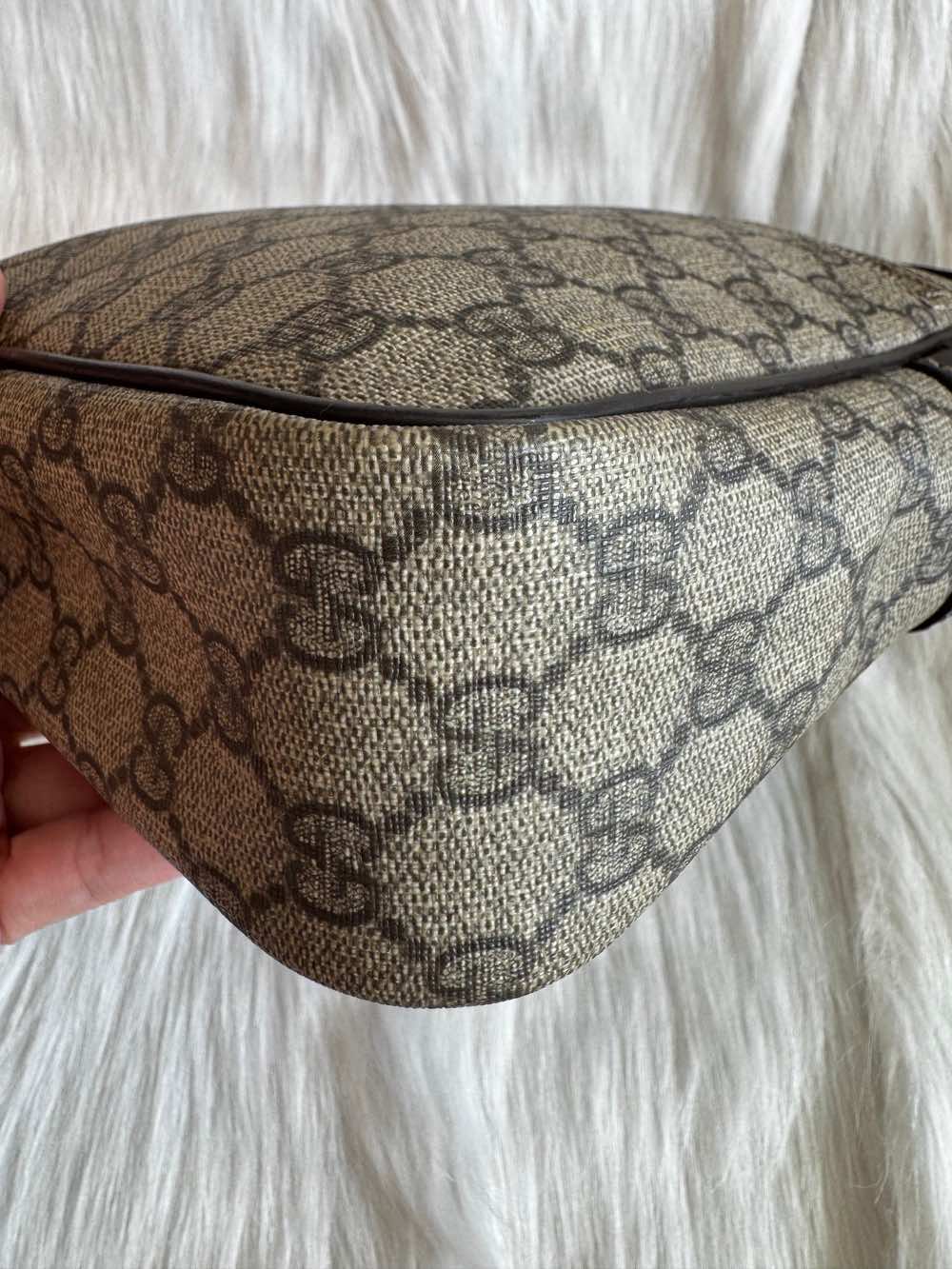 Gucci GG Crossbody - Image 14