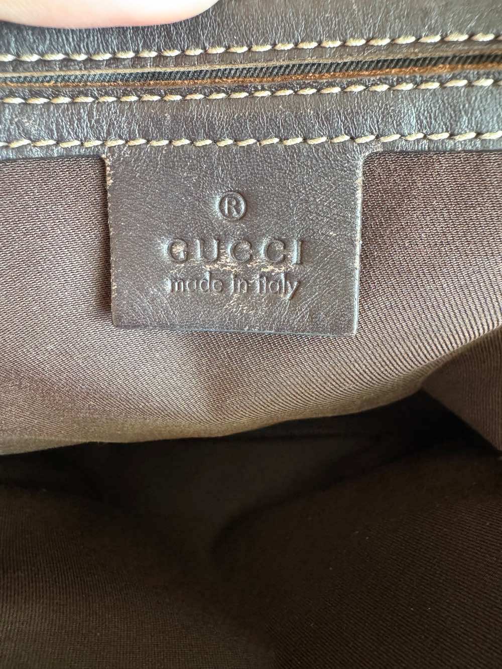 Gucci GG Crossbody - Image 16