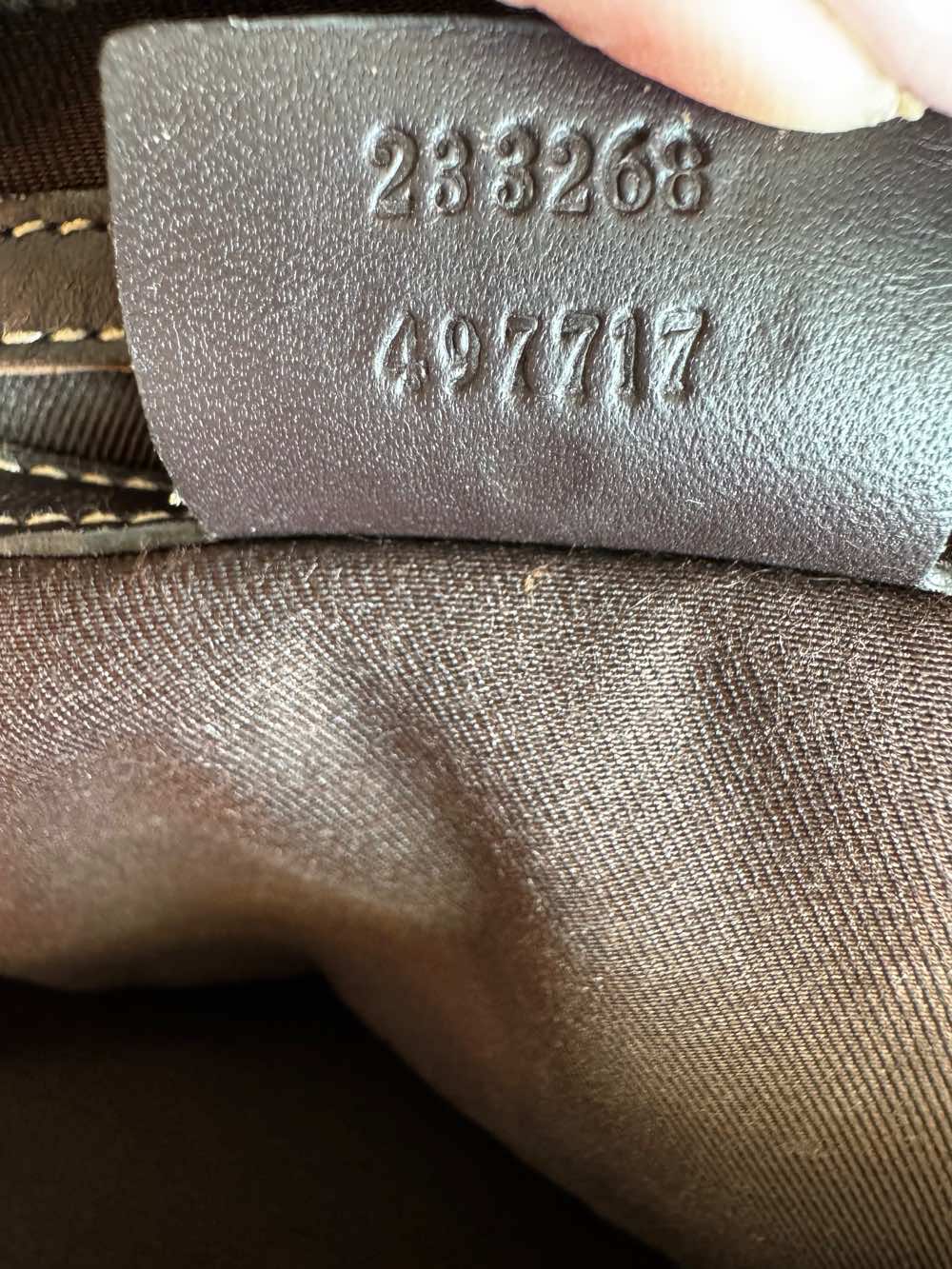 Gucci GG Crossbody - Image 19