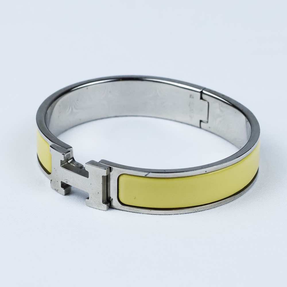 Hermès Clic Clac - Back view