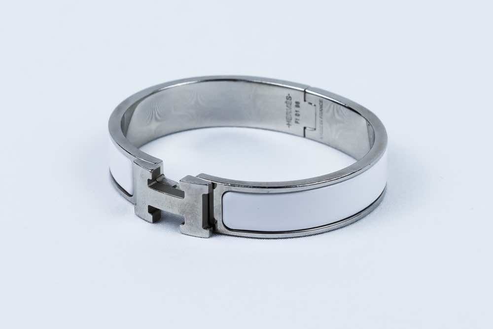 Hermès Clic Clac - 4