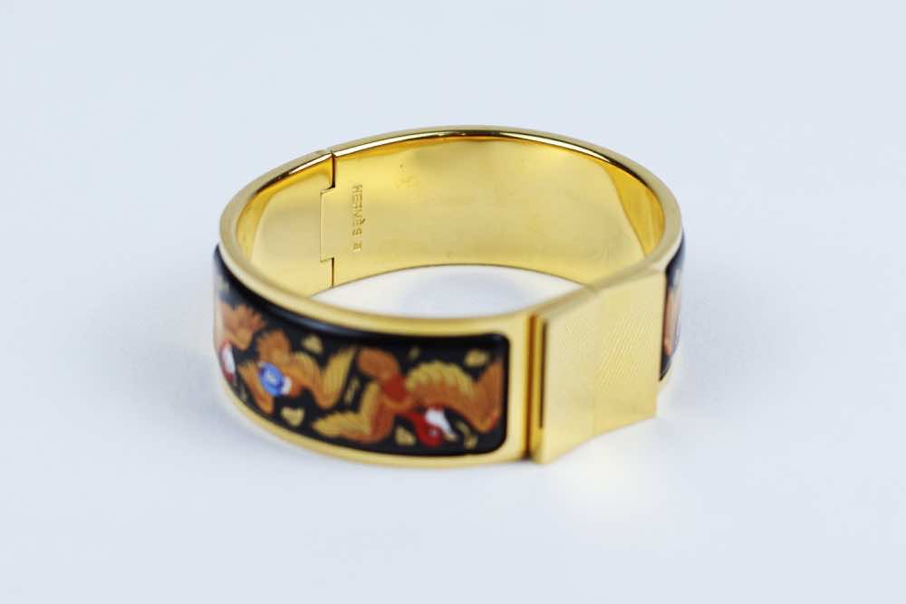 Hermès Bangle PM - Image 6