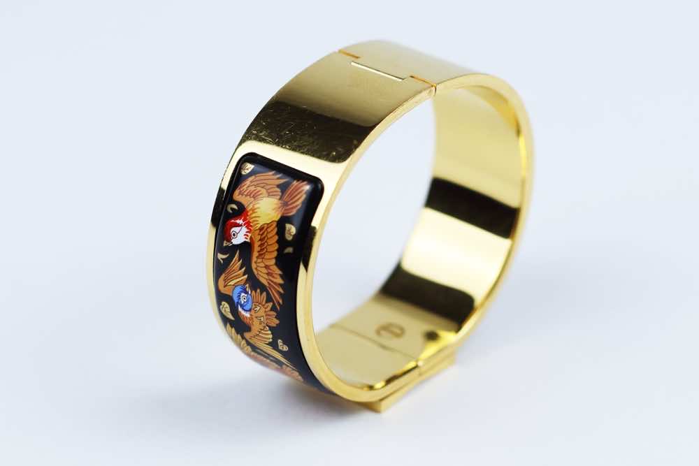 Hermès Bangle PM - 4