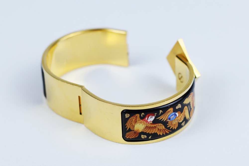 Hermès Bangle PM - Image 10