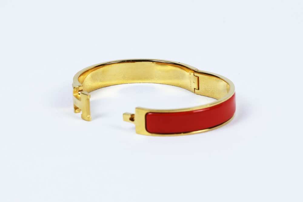 Hermès Clic Clac - 4