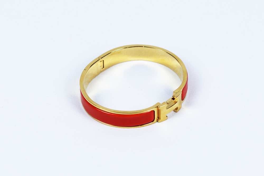 Hermès Clic Clac - Detail 2