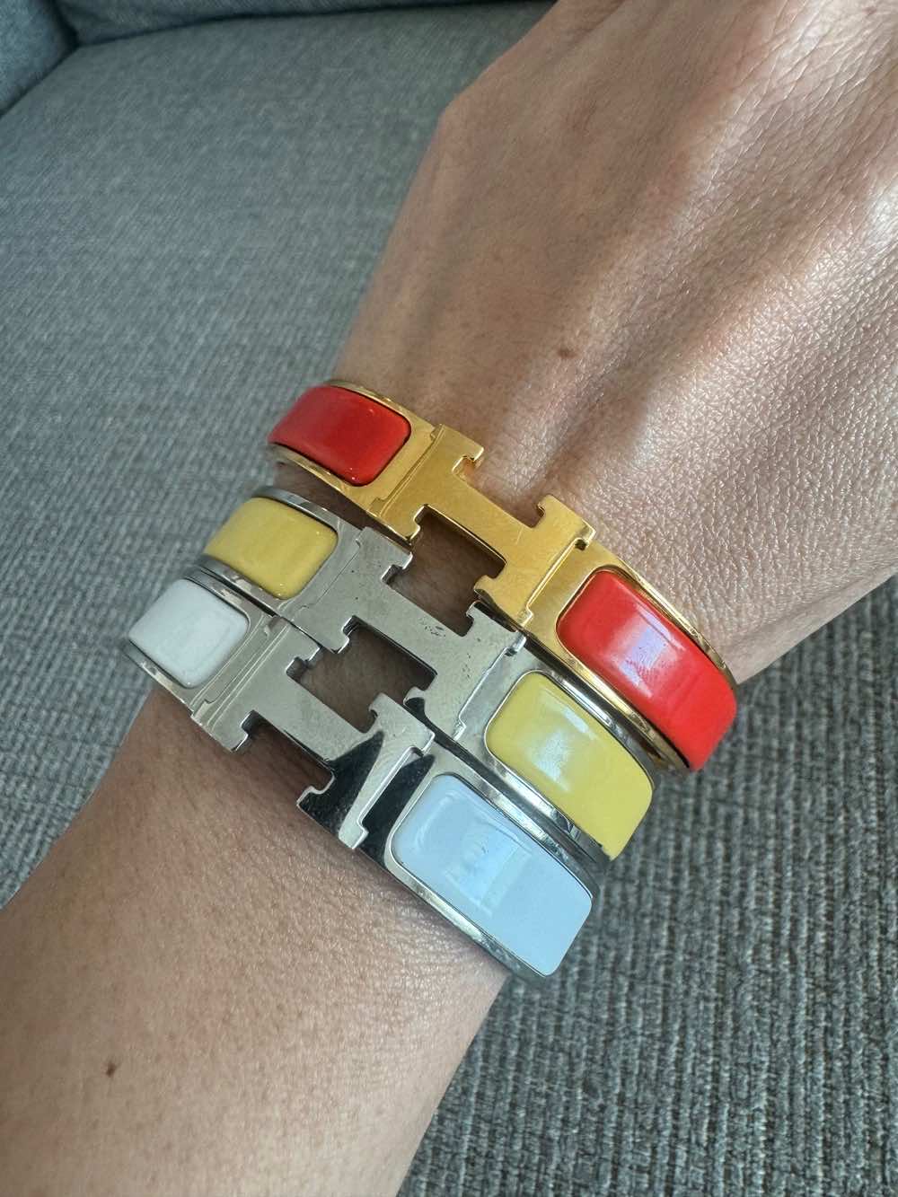 Hermès Clic Clac - Image 11