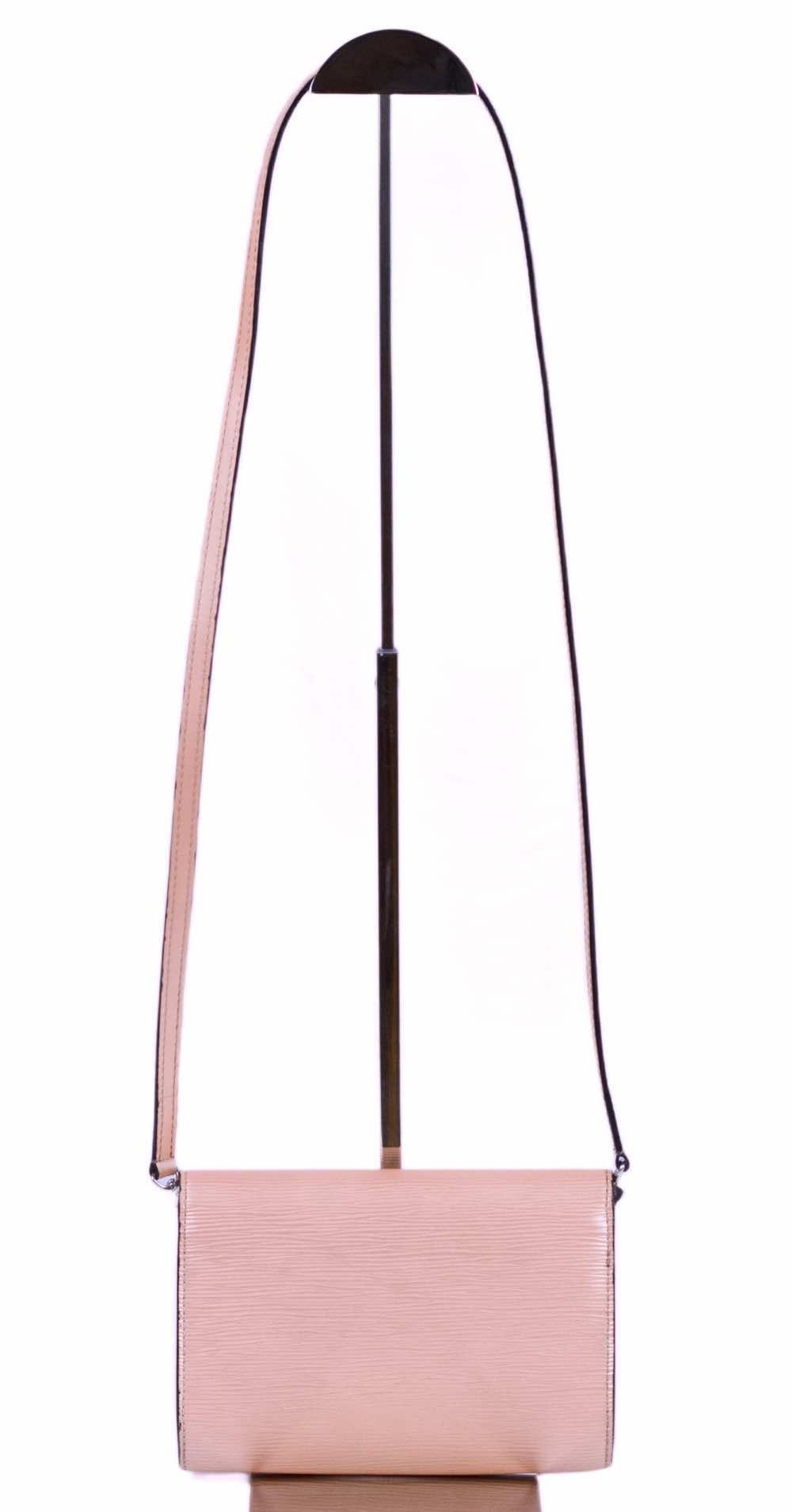 Louis Vuitton Pochette Louise - Detail 1