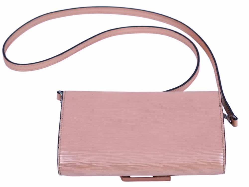 Louis Vuitton Pochette Louise - Image 10