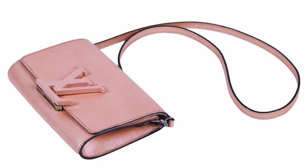 Louis Vuitton Pochette Louise - Image 11