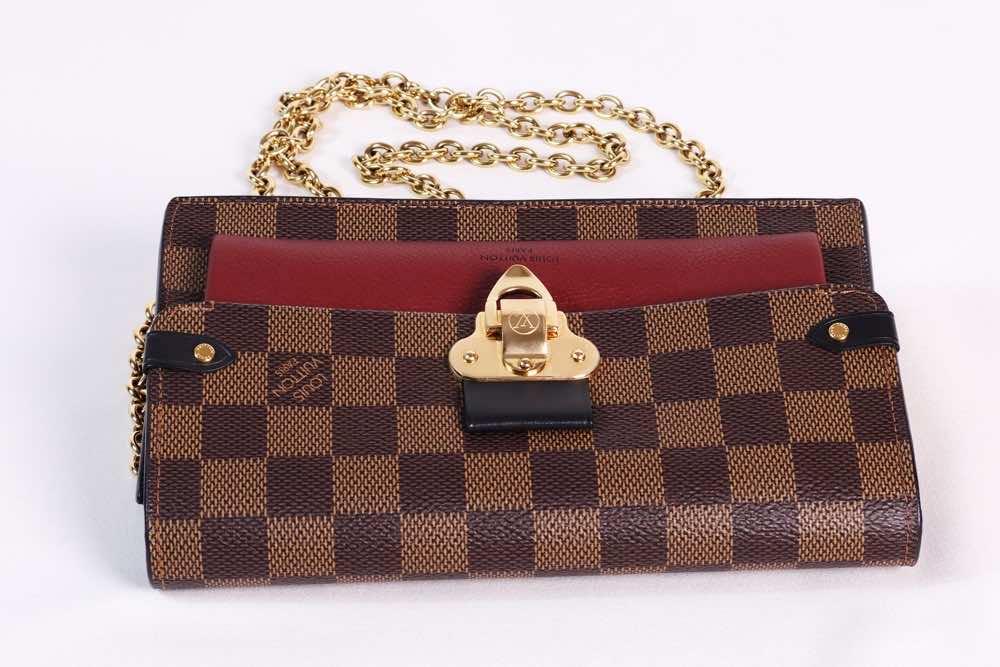 Louis Vuitton Vavin WOC - Image 6
