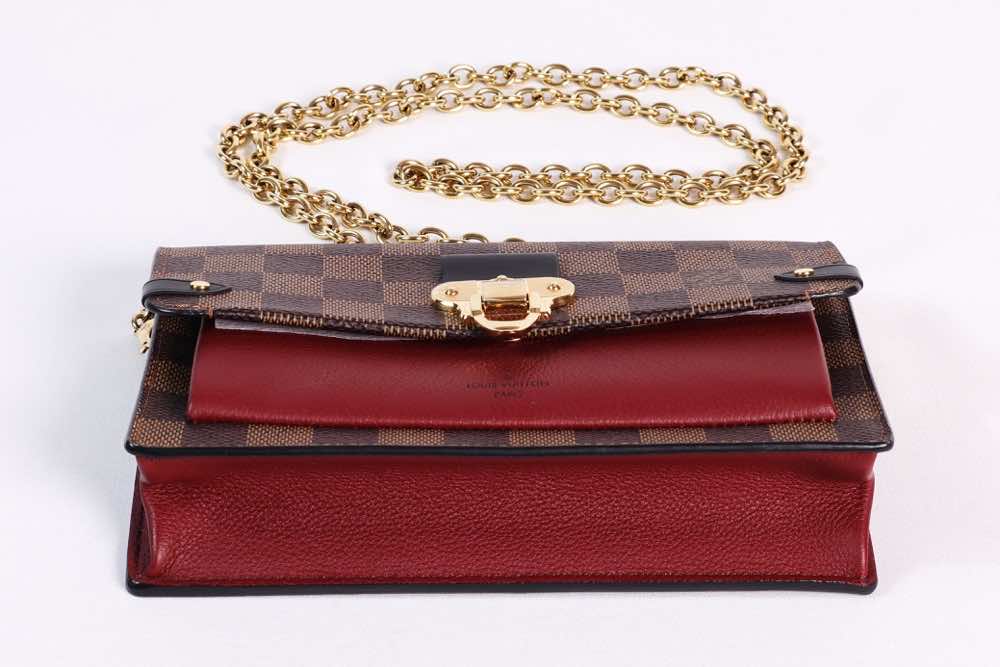 Louis Vuitton Vavin WOC - Detail 1