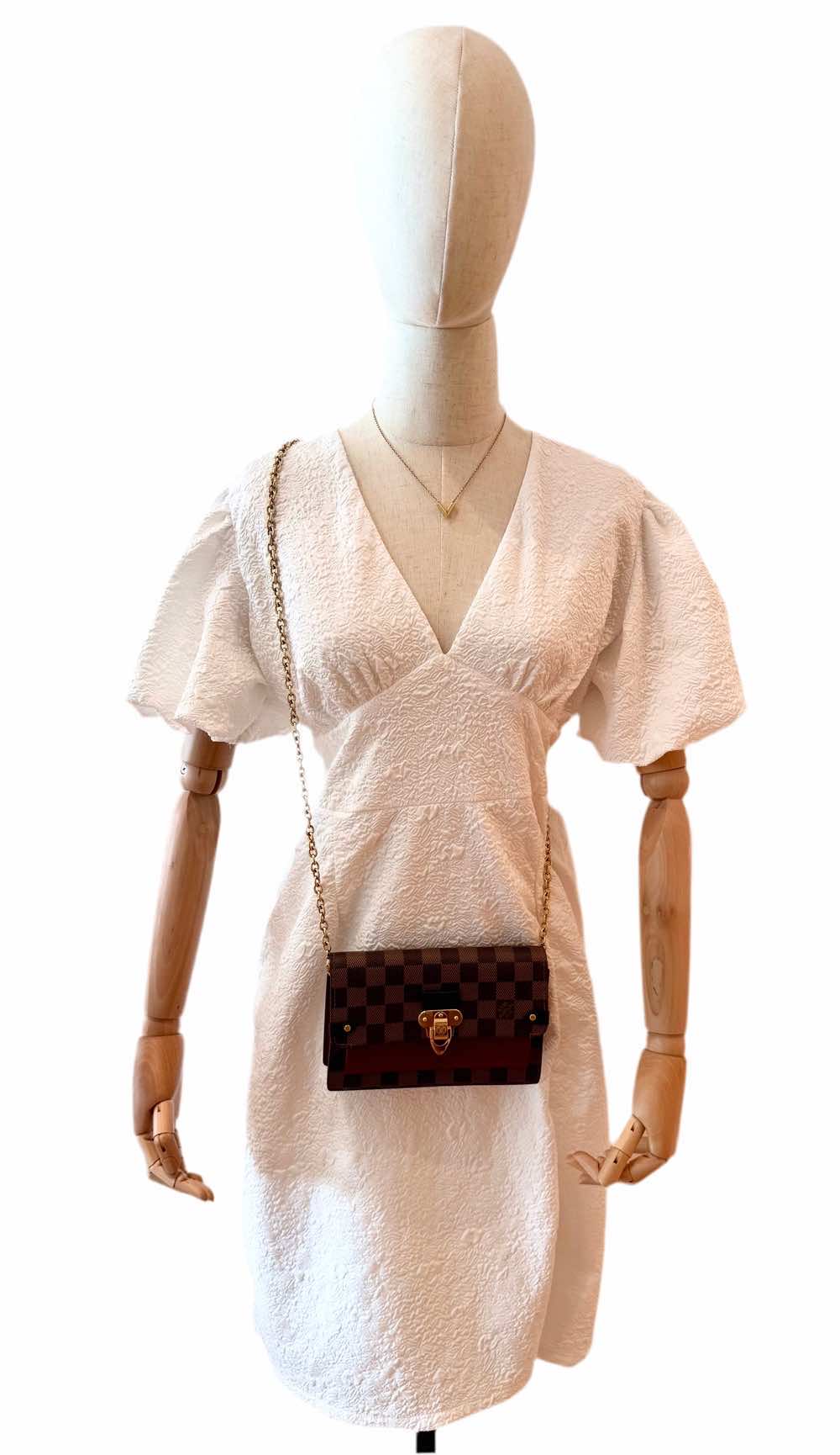 Louis Vuitton Vavin WOC - Detail 2