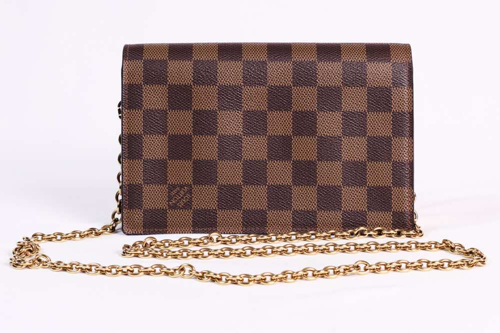 Louis Vuitton Vavin WOC - Image 11