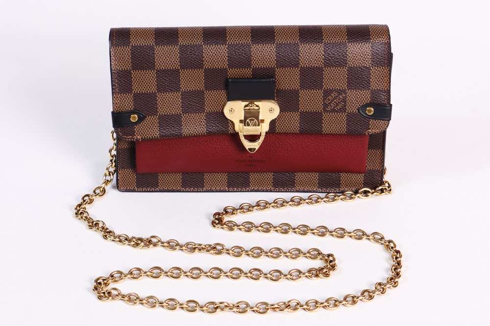 Louis Vuitton Vavin WOC - Image 13