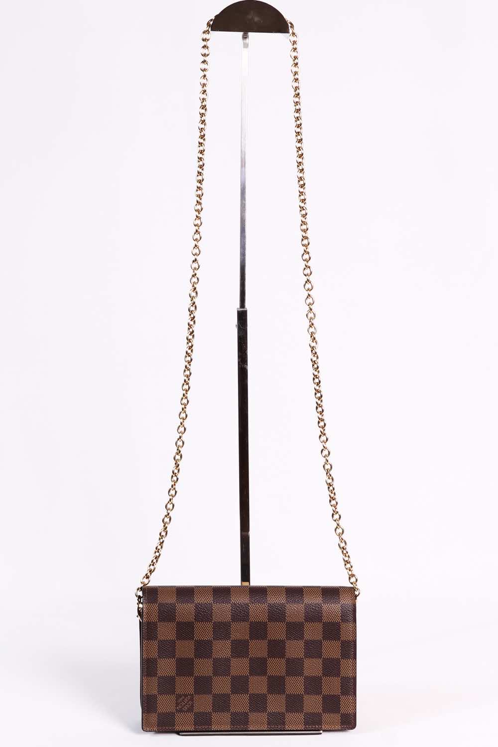 Louis Vuitton Vavin WOC - Image 14