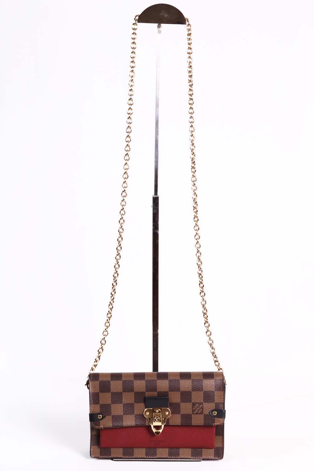Louis Vuitton Vavin WOC - Image 15