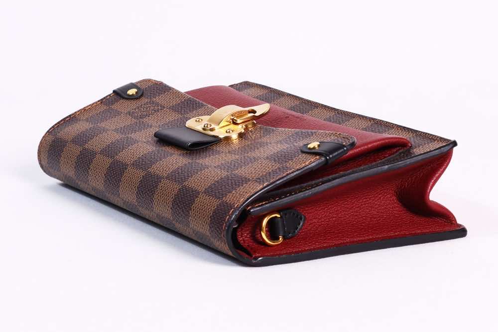 Louis Vuitton Vavin WOC - Image 16