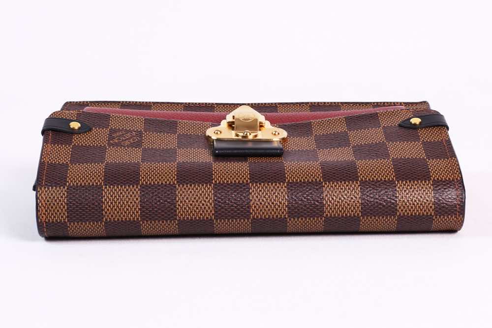 Louis Vuitton Vavin WOC - Image 18