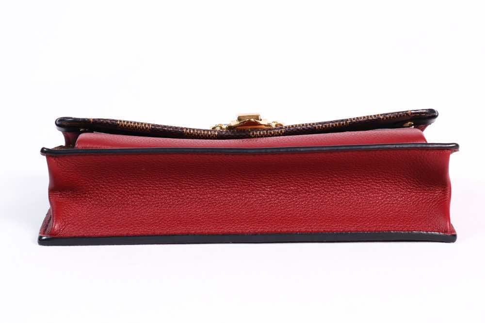 Louis Vuitton Vavin WOC - Image 19