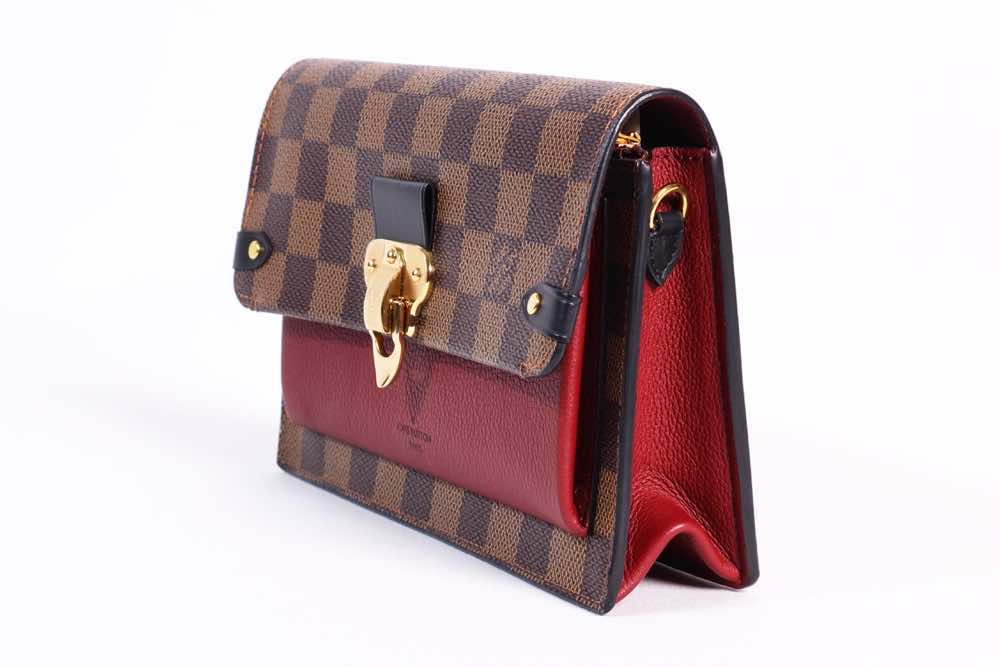 Louis Vuitton Vavin WOC - Image 20