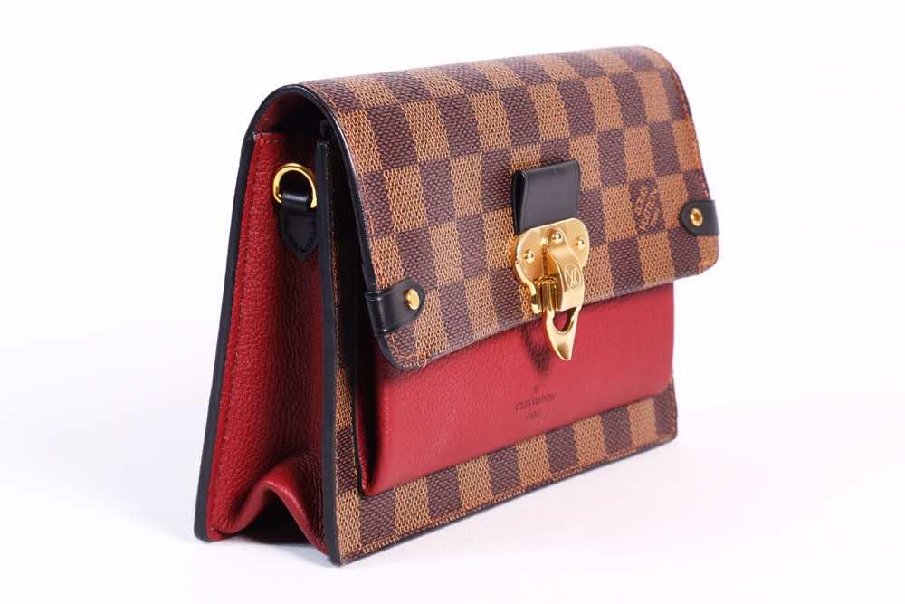Louis Vuitton Vavin WOC - Image 21