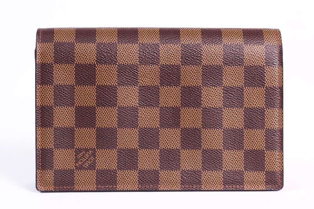 Louis Vuitton Vavin WOC - Image 22