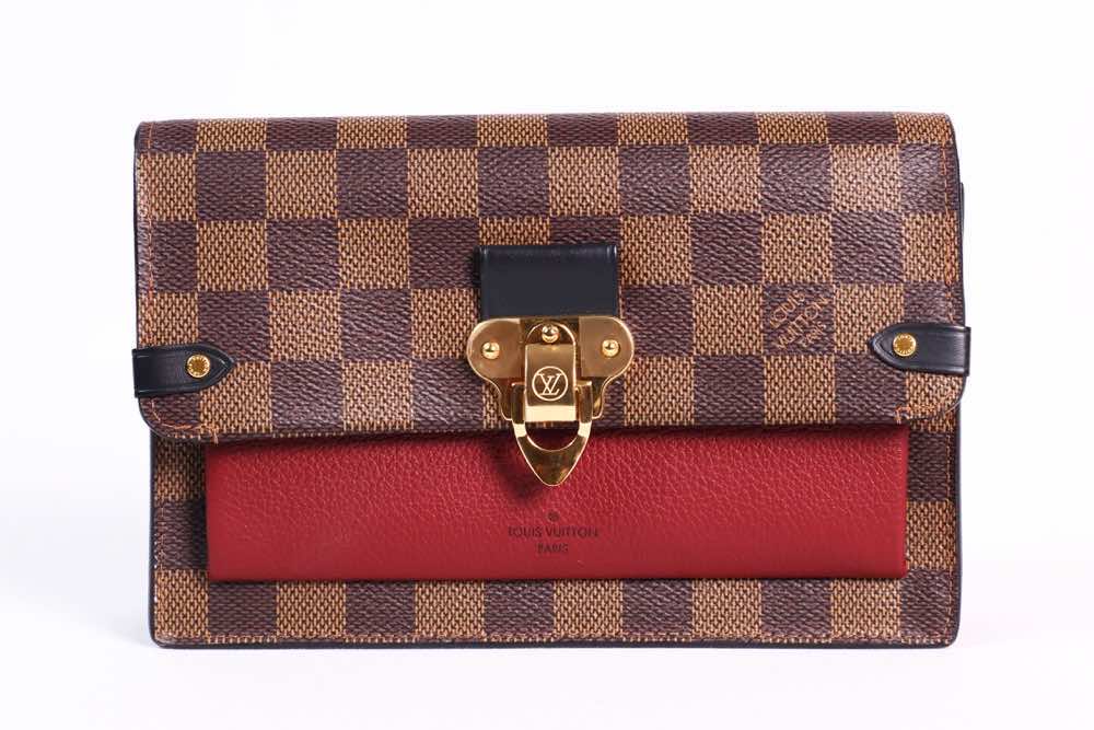 Louis Vuitton Vavin WOC - Image 23