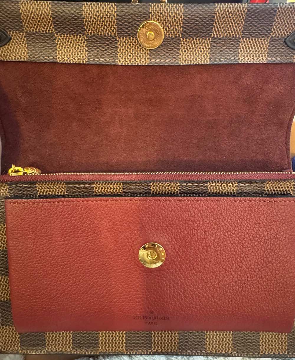 Louis Vuitton Vavin WOC - Image 26