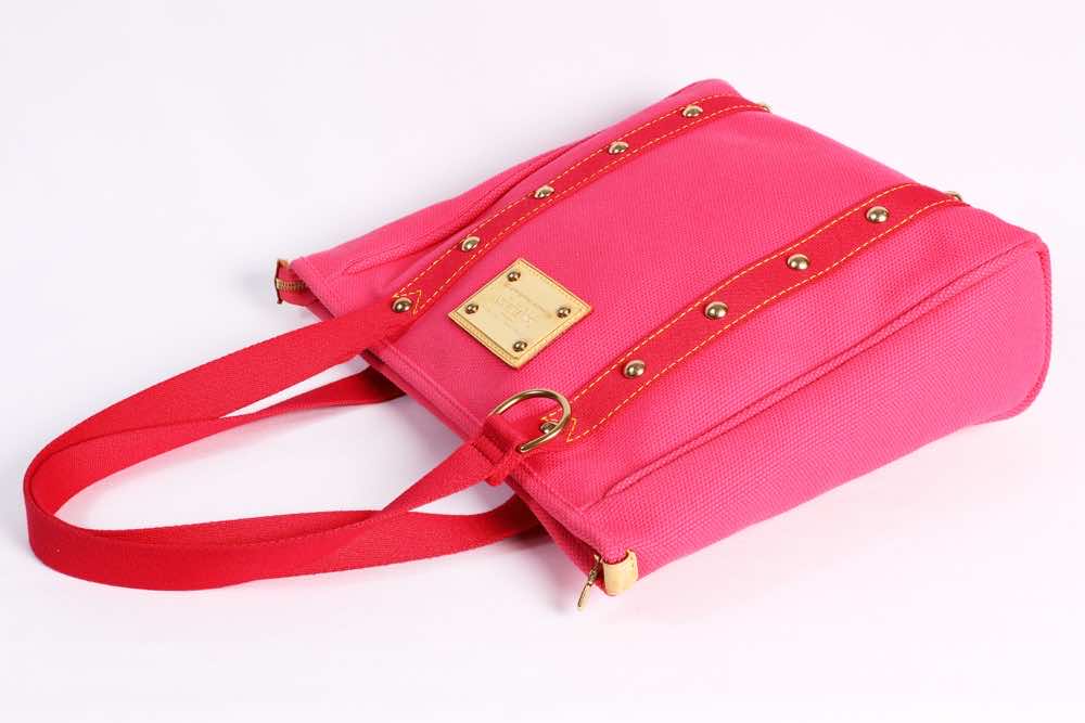 Louis Vuitton Antigua Cabas - 4