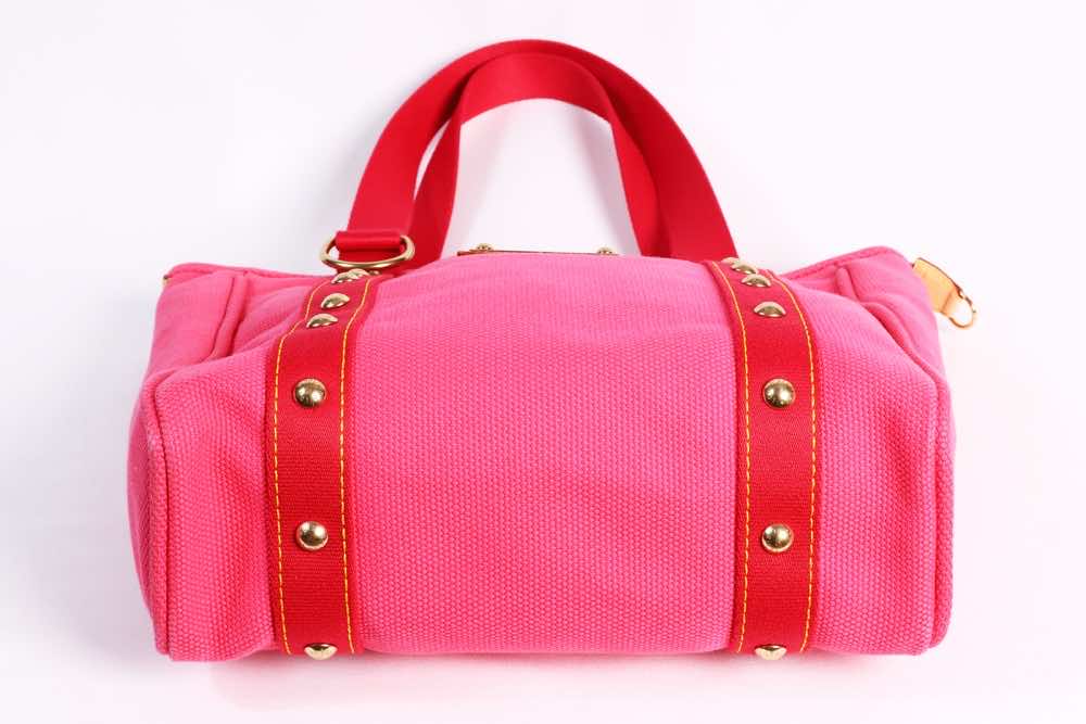 Louis Vuitton Antigua Cabas - Detail 1