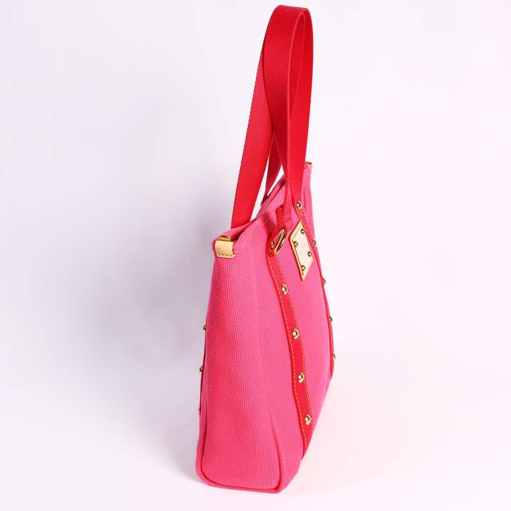 Louis Vuitton Antigua Cabas - Image 11