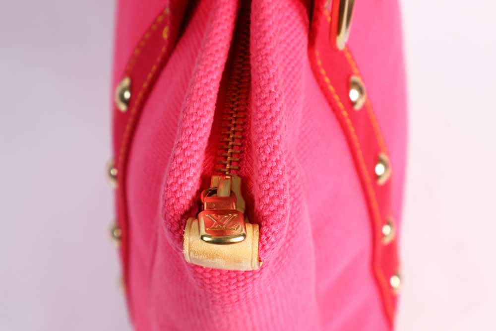 Louis Vuitton Antigua Cabas - Image 13