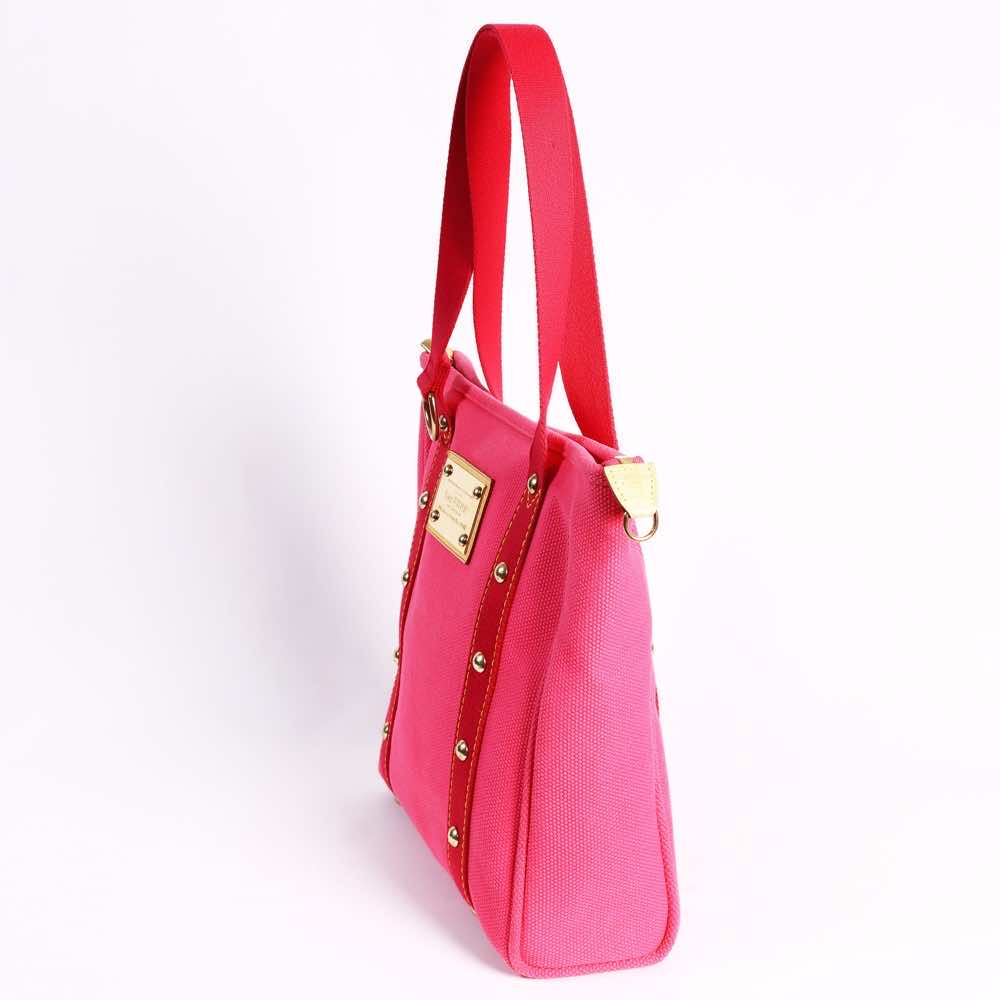 Louis Vuitton Antigua Cabas - Image 15