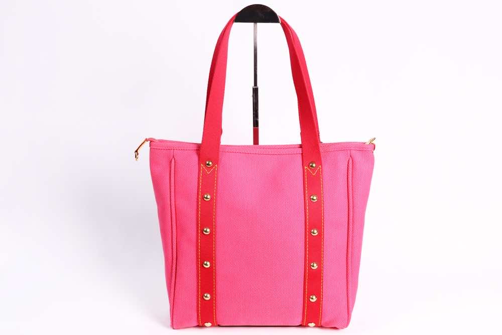 Louis Vuitton Antigua Cabas - Image 16