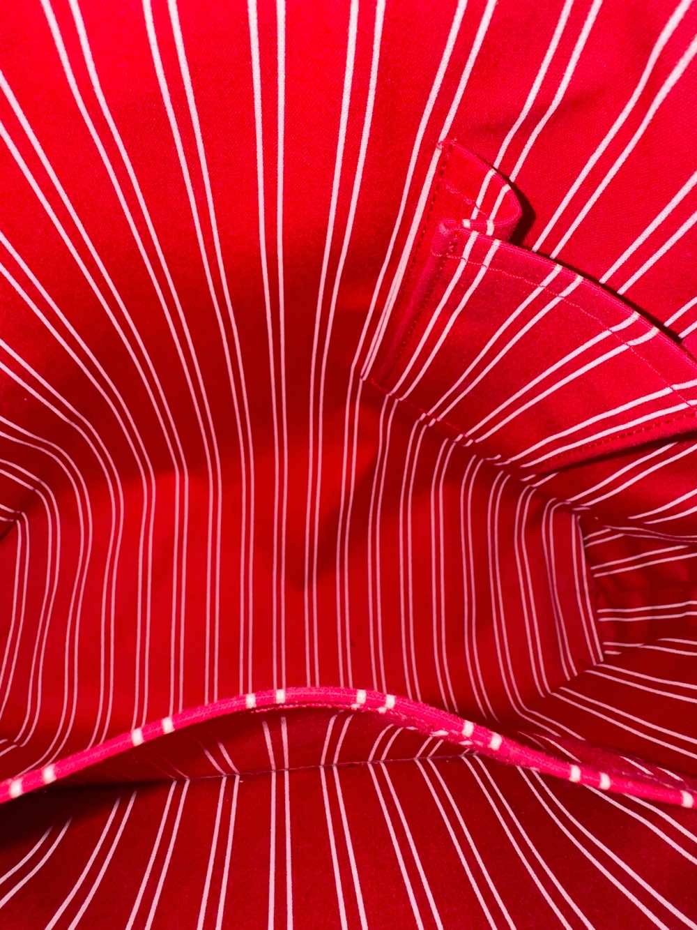 Louis Vuitton Antigua Cabas - Image 17