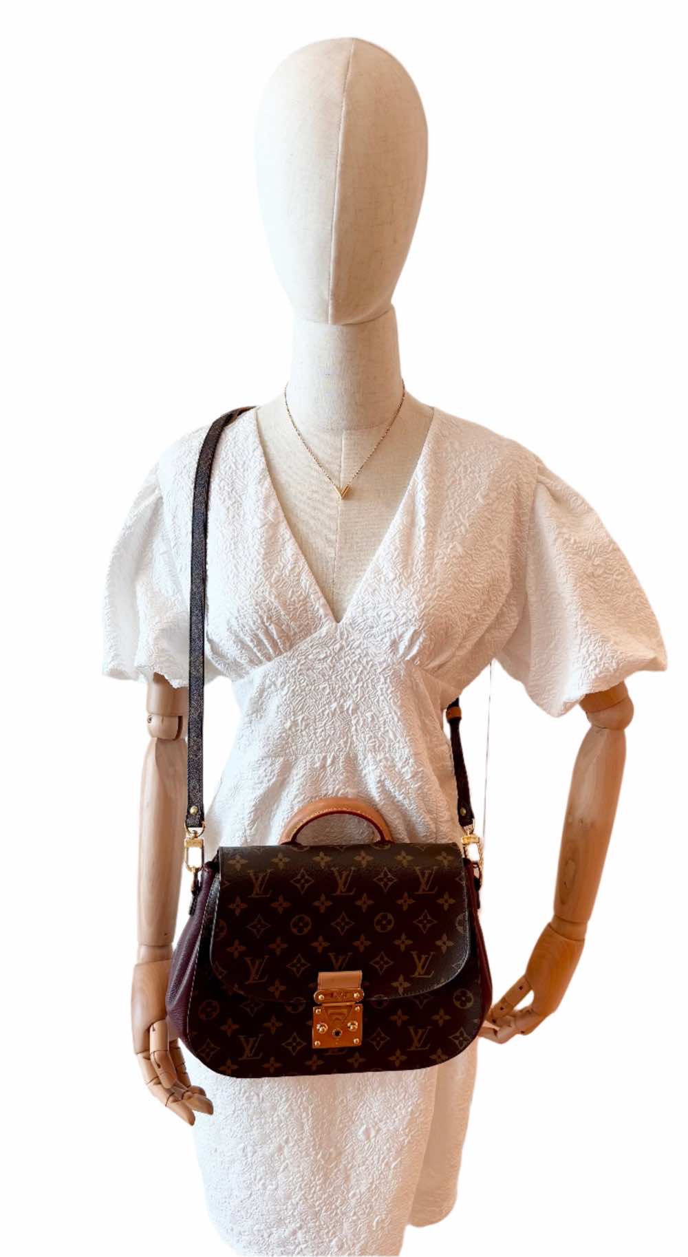 Louis Vuitton Monogram Eden - Image 10