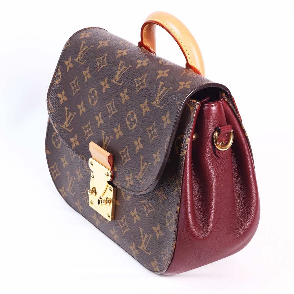 Louis Vuitton Monogram Eden - Image 12
