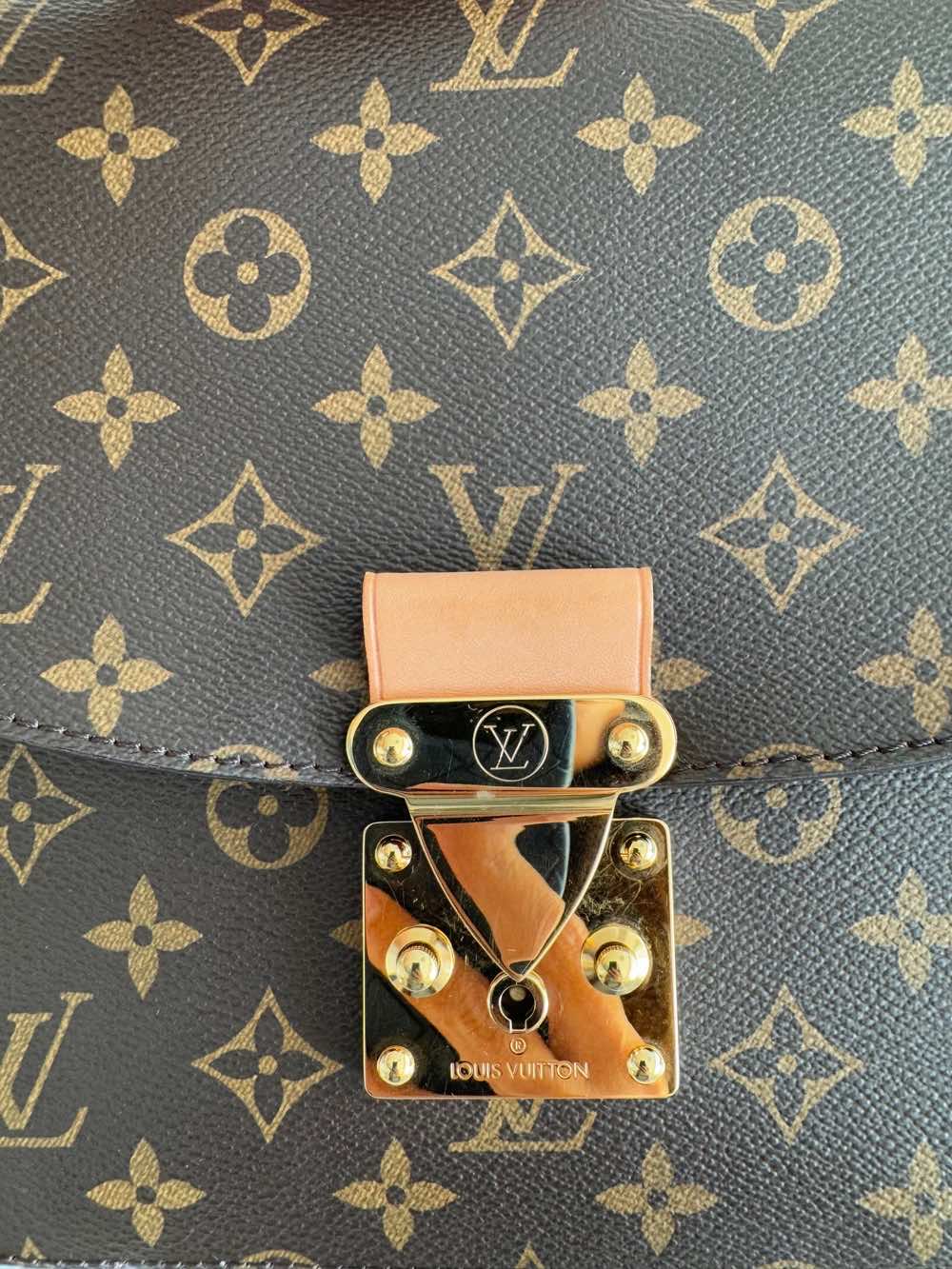 Louis Vuitton Monogram Eden - Image 24