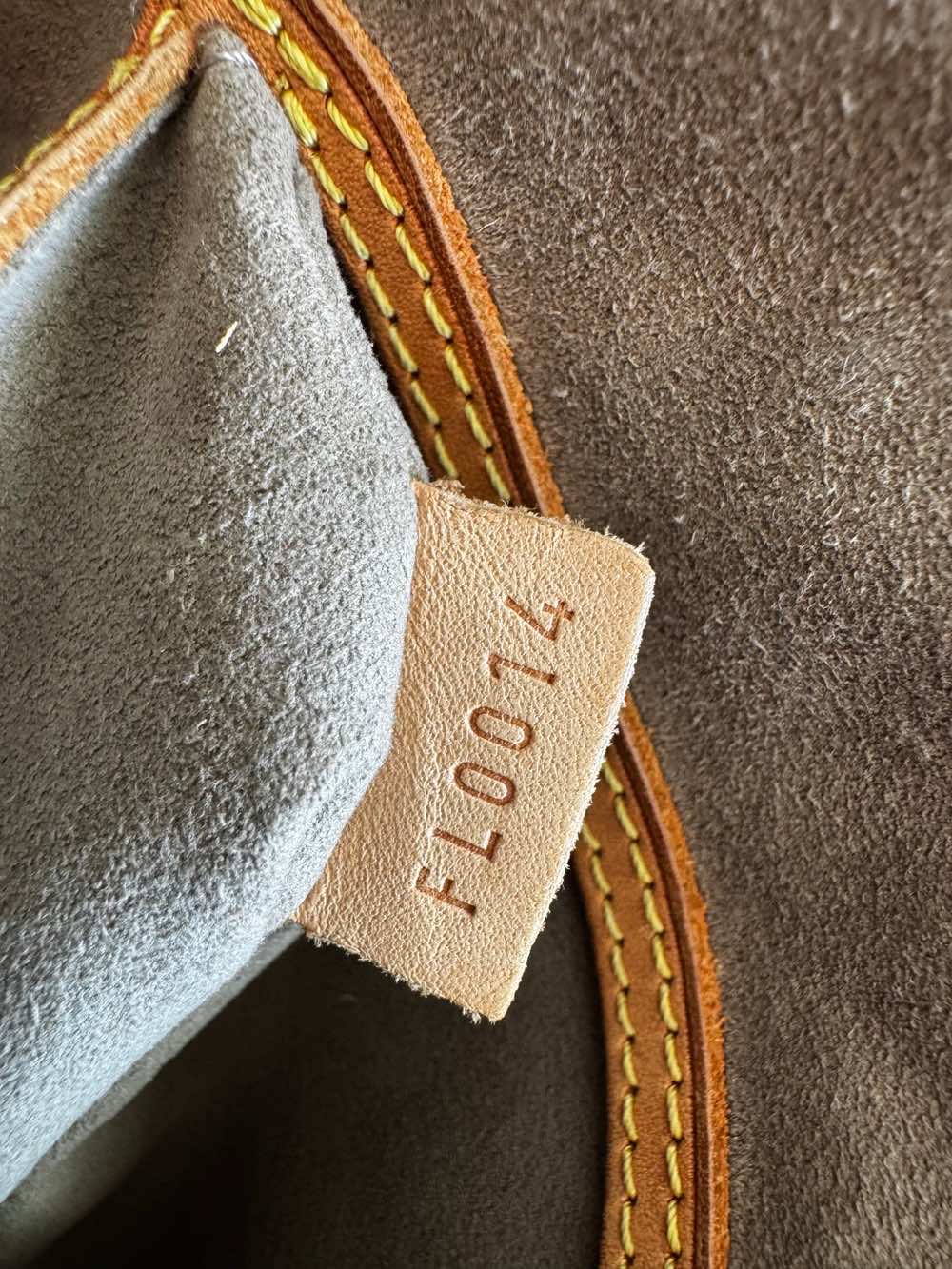 Louis Vuitton Alma Multicolor - Image 15