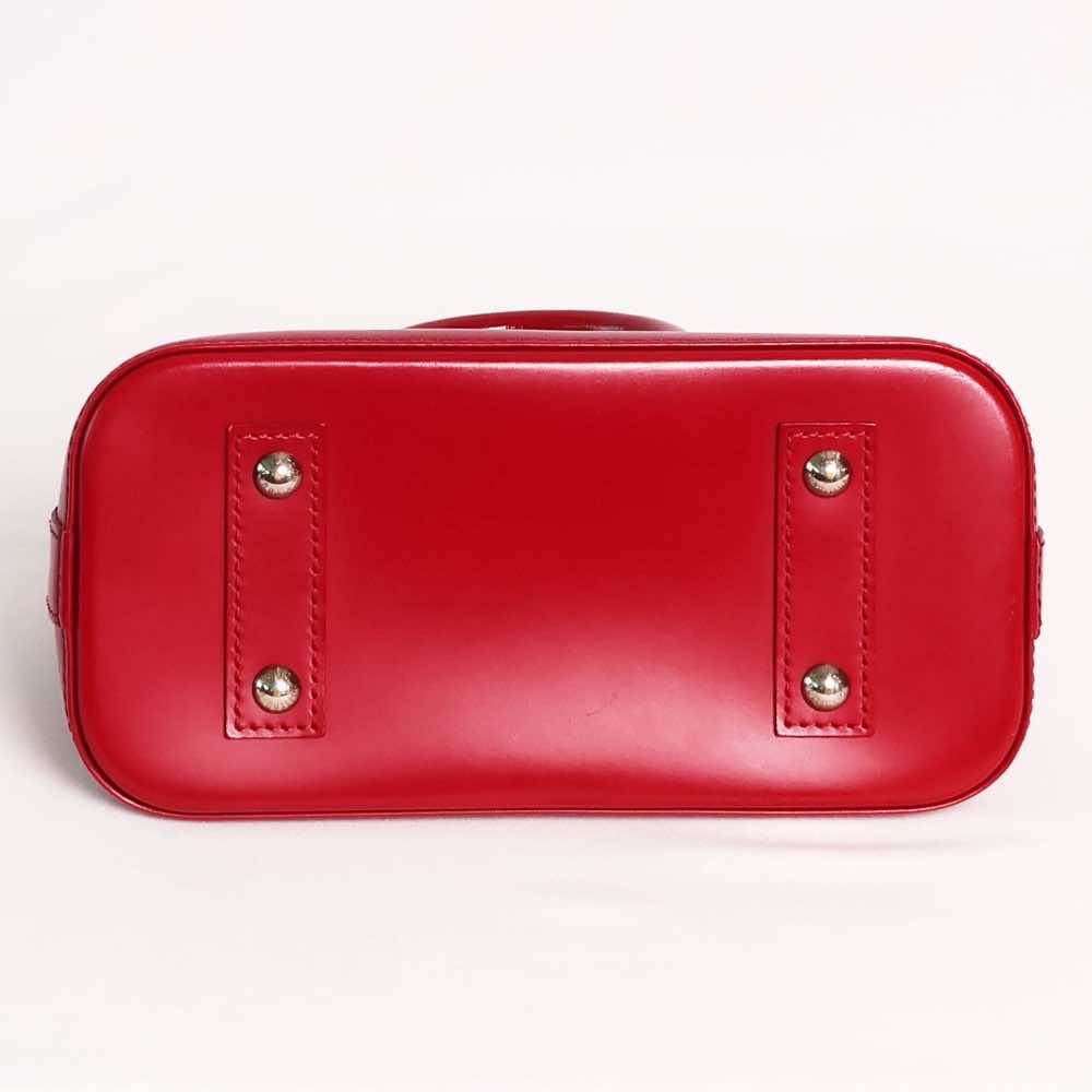 Louis Vuitton Alma BB - Image 10