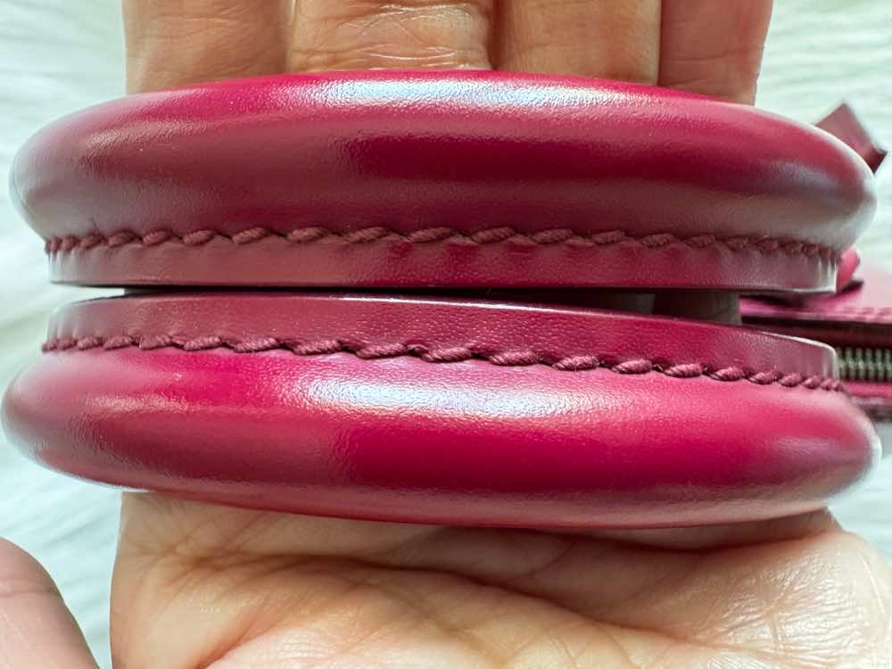 Louis Vuitton Alma BB - Image 16