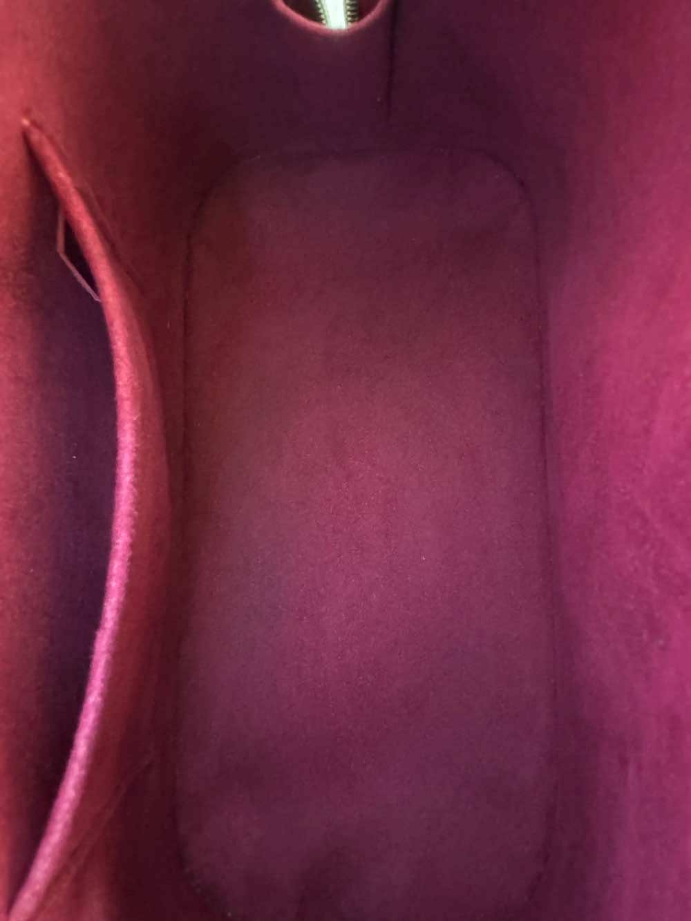 Louis Vuitton Alma BB - Image 27