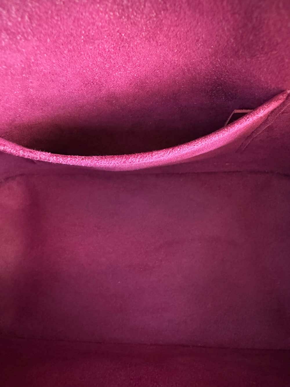 Louis Vuitton Alma BB - Image 28