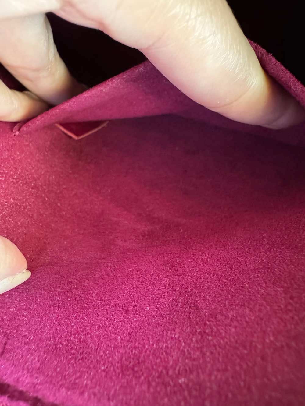 Louis Vuitton Alma BB - Image 29